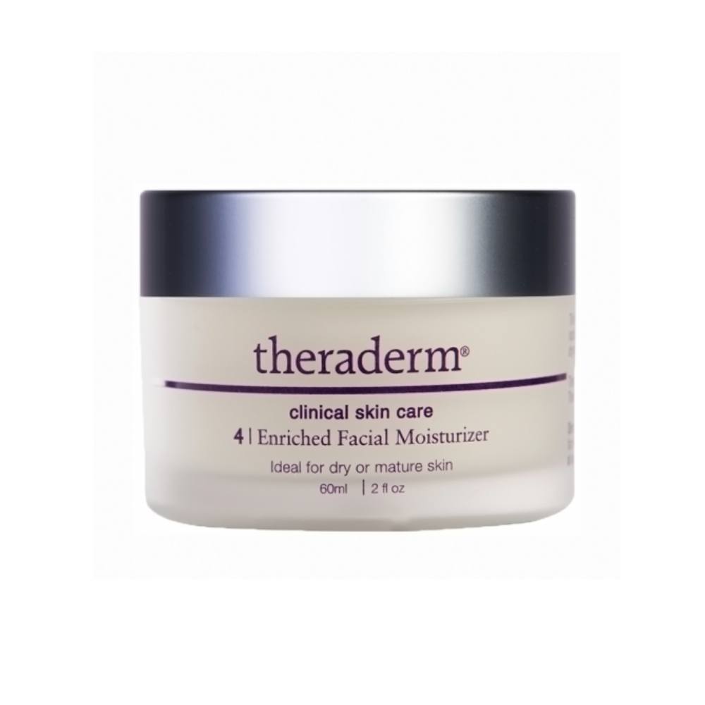 Theraderm Enriched Facial Moisturizer