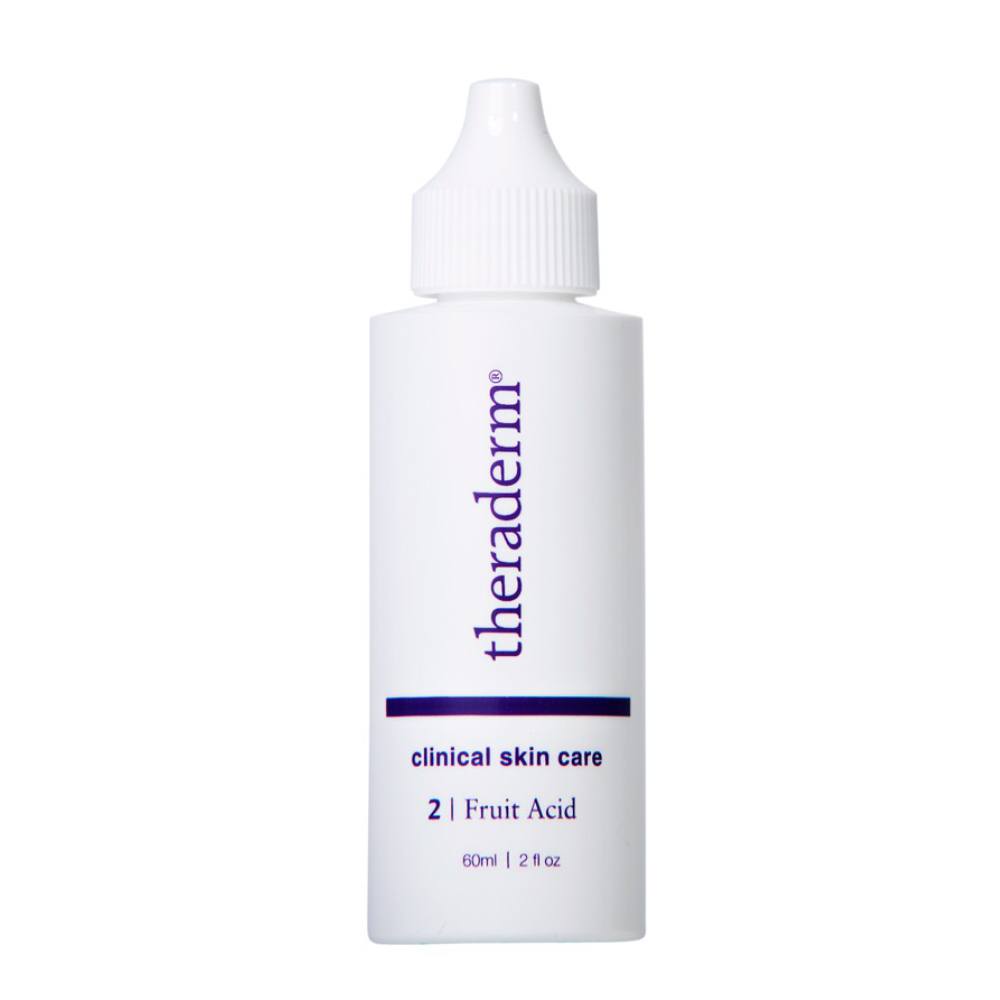 Theraderm Fruit Acid Exfoliant