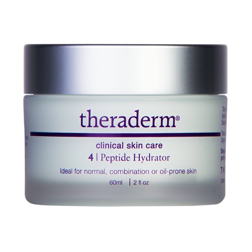 Theraderm Peptide Hydrator