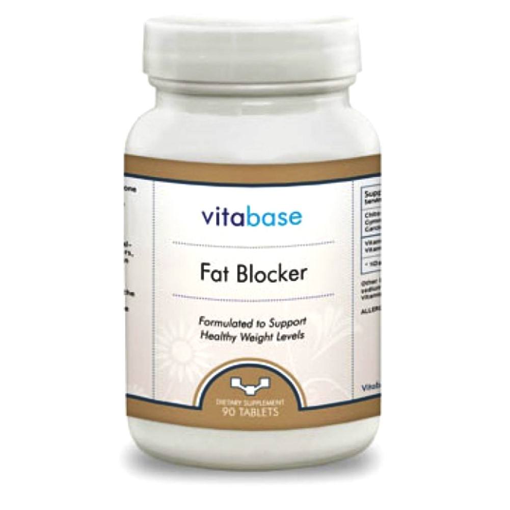 Vitabase Fat Blocker