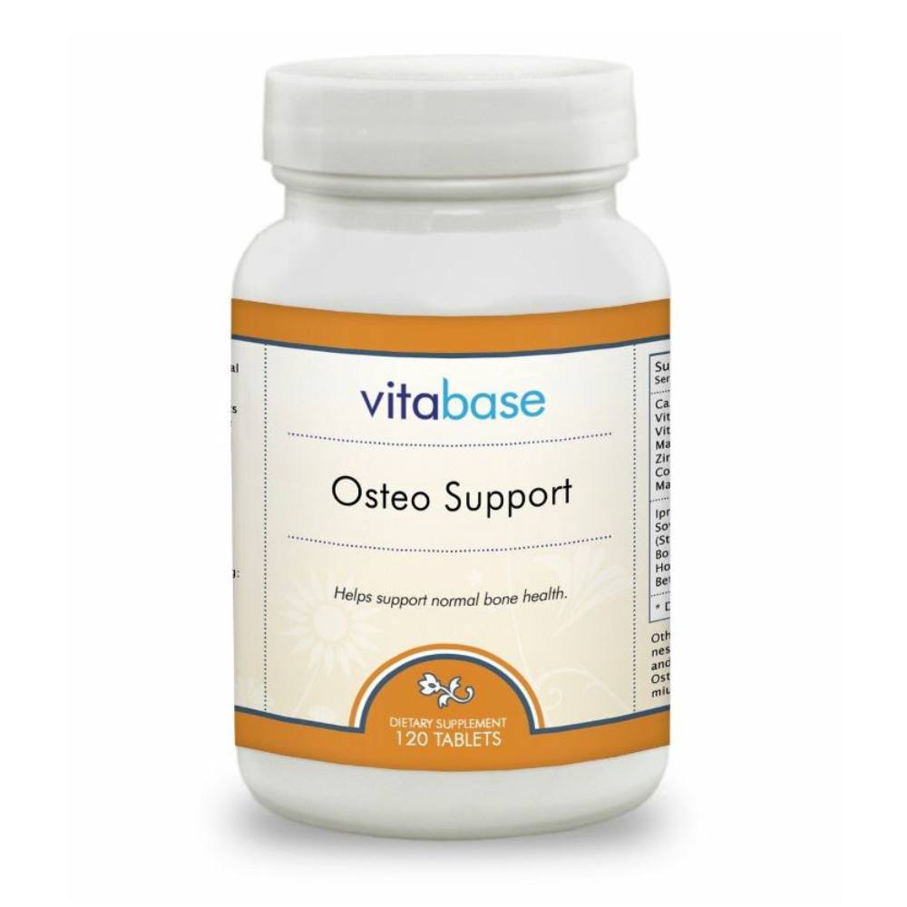 Vitabase Osteo Support