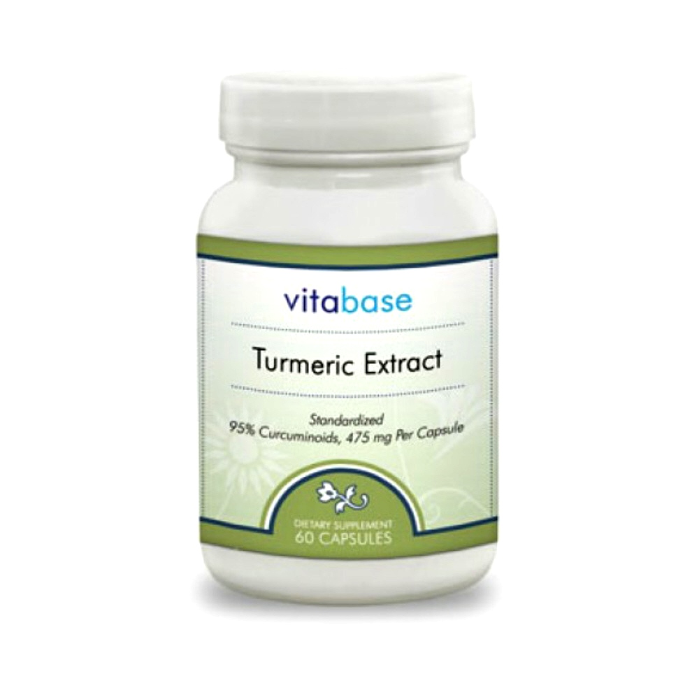Vitabase Turmeric Extract