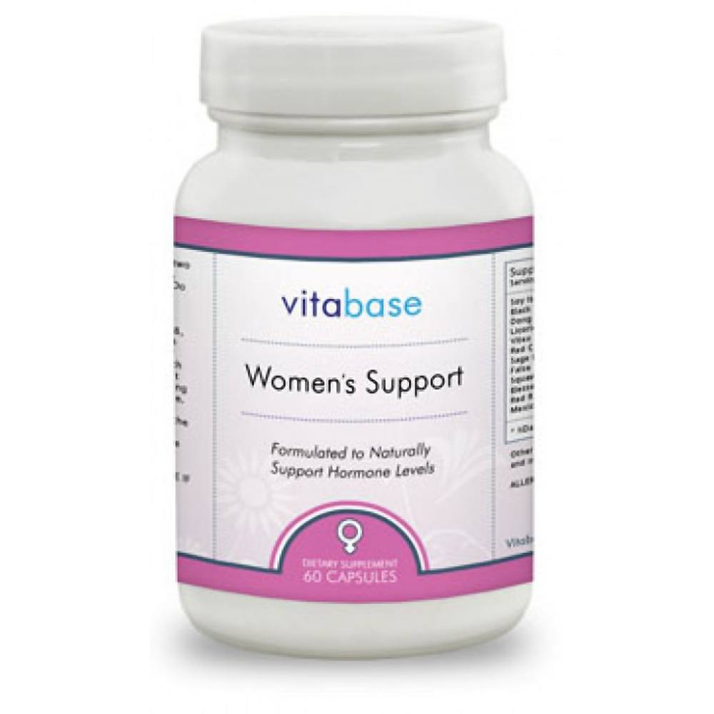 Vitabase Women's Support