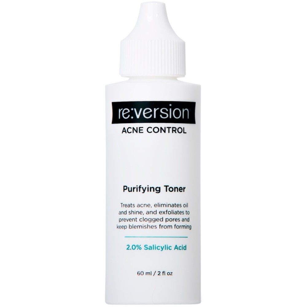 Reversion Purifying Toner